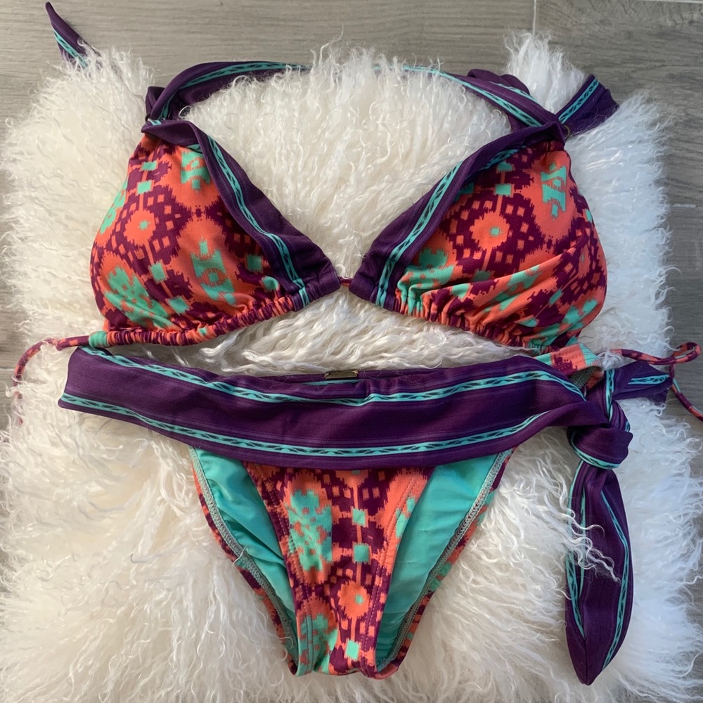 Sofia by ViX Bikini